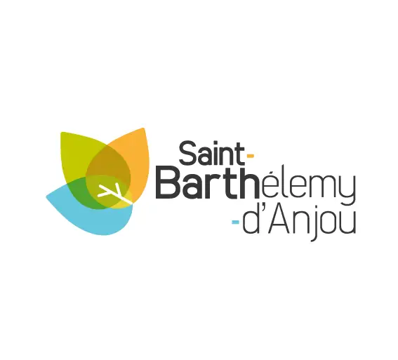 Logo partenaire Saint-Barthelemy d'Anjou