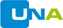 Logo partenaire UNA