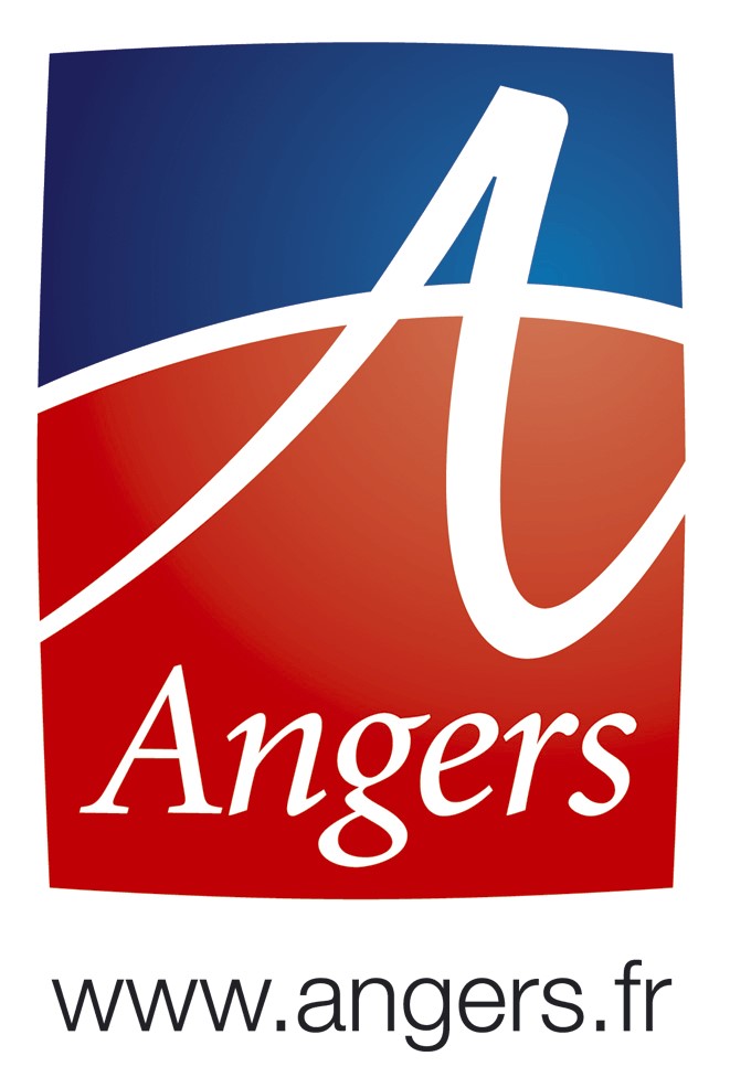 Logo Ville d'Angers