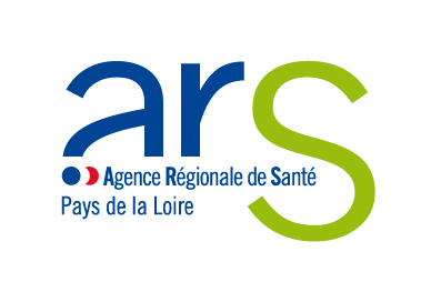 Logo Agence Régionale de Santé Pays de la Loire