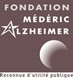 logo fondation médéric alzheimer