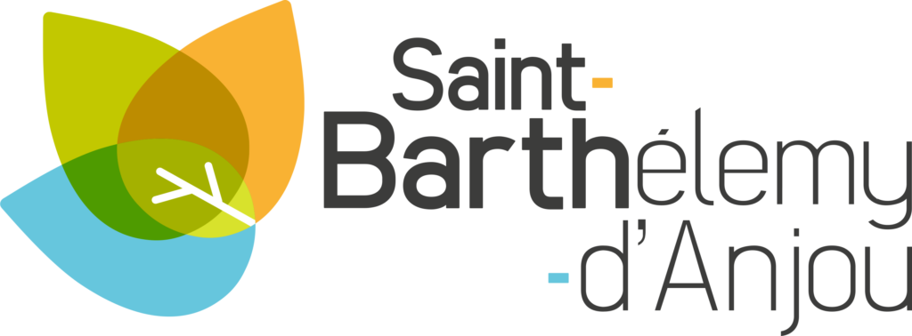 logo st barthélémy d'anjou