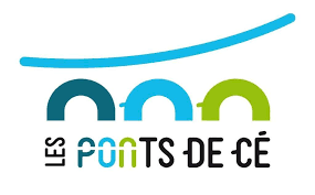 logo les ponts de cé