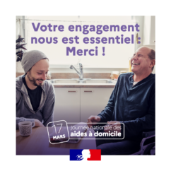 Image du service